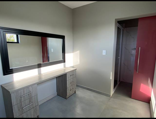 3 BEDROOM APARTMENT RENTED IN DURBAN NORTH